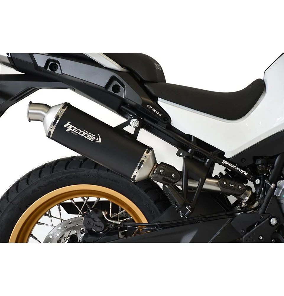 Hp Corse SP-1 Cf Moto 800 MT