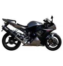 Mivv Oval Yamaha R1 YZF 1000