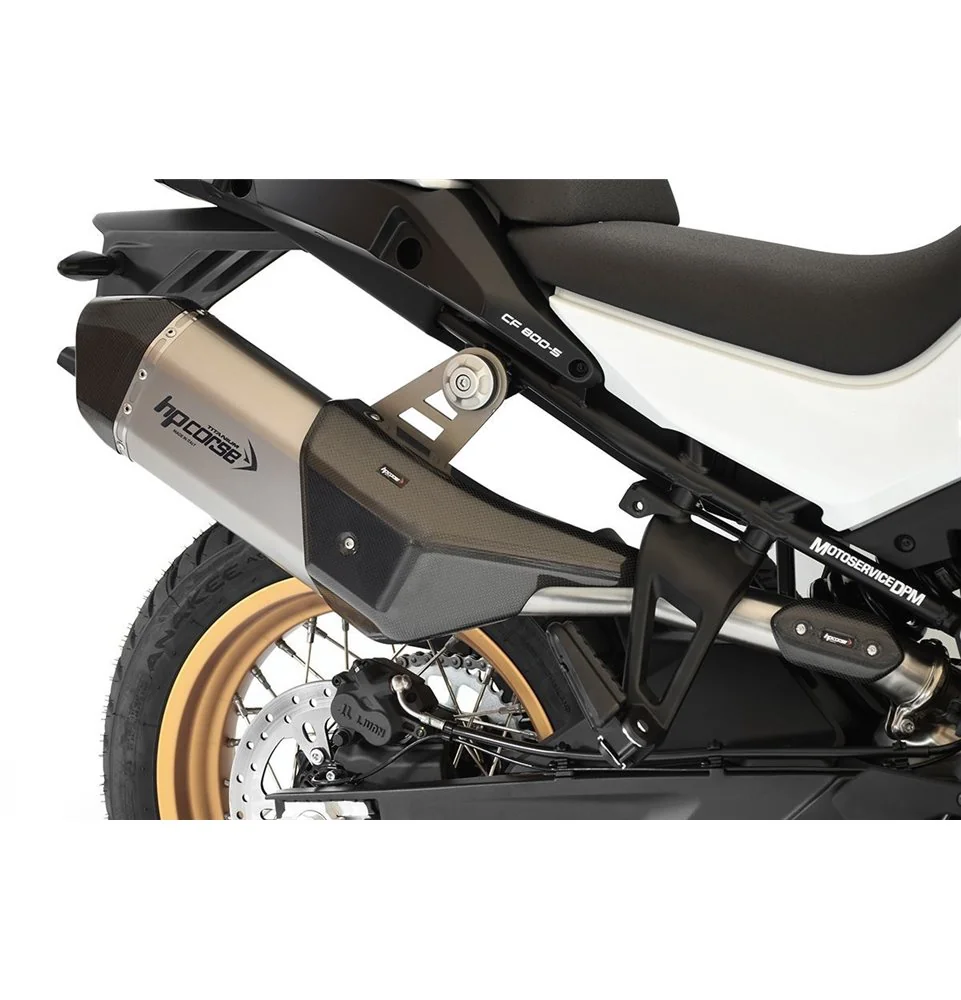 Hp Corse SPS Cf Moto 800 MT