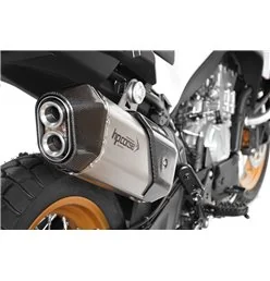 Hp Corse SPS Cf Moto 800 MT