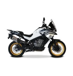 Hp Corse SPS Cf Moto 800 MT