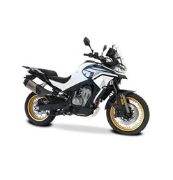 Hp Corse SPS Cf Moto 800 MT