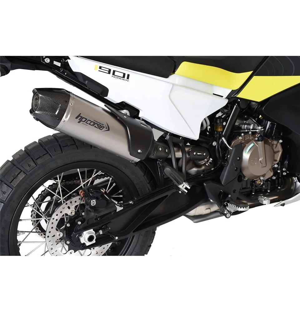Hp Corse SP-1 Husqvarna Norden 901