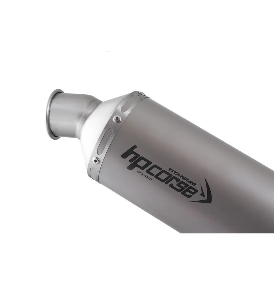 Hp Corse SP-1 Husqvarna Norden 901