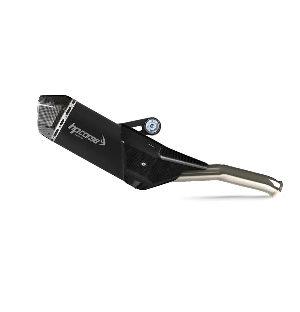 Hp Corse SPS Husqvarna Norden 901