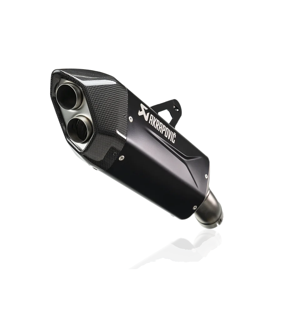 Akrapovic Bmw R 1300 GS S-B13SO4-HJGTBL