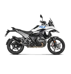 Akrapovic Bmw R 1300 GS S-B13SO4-HJGTBL