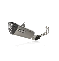 Akrapovic Yamaha T-Max 560 S-Y5R9-HILT