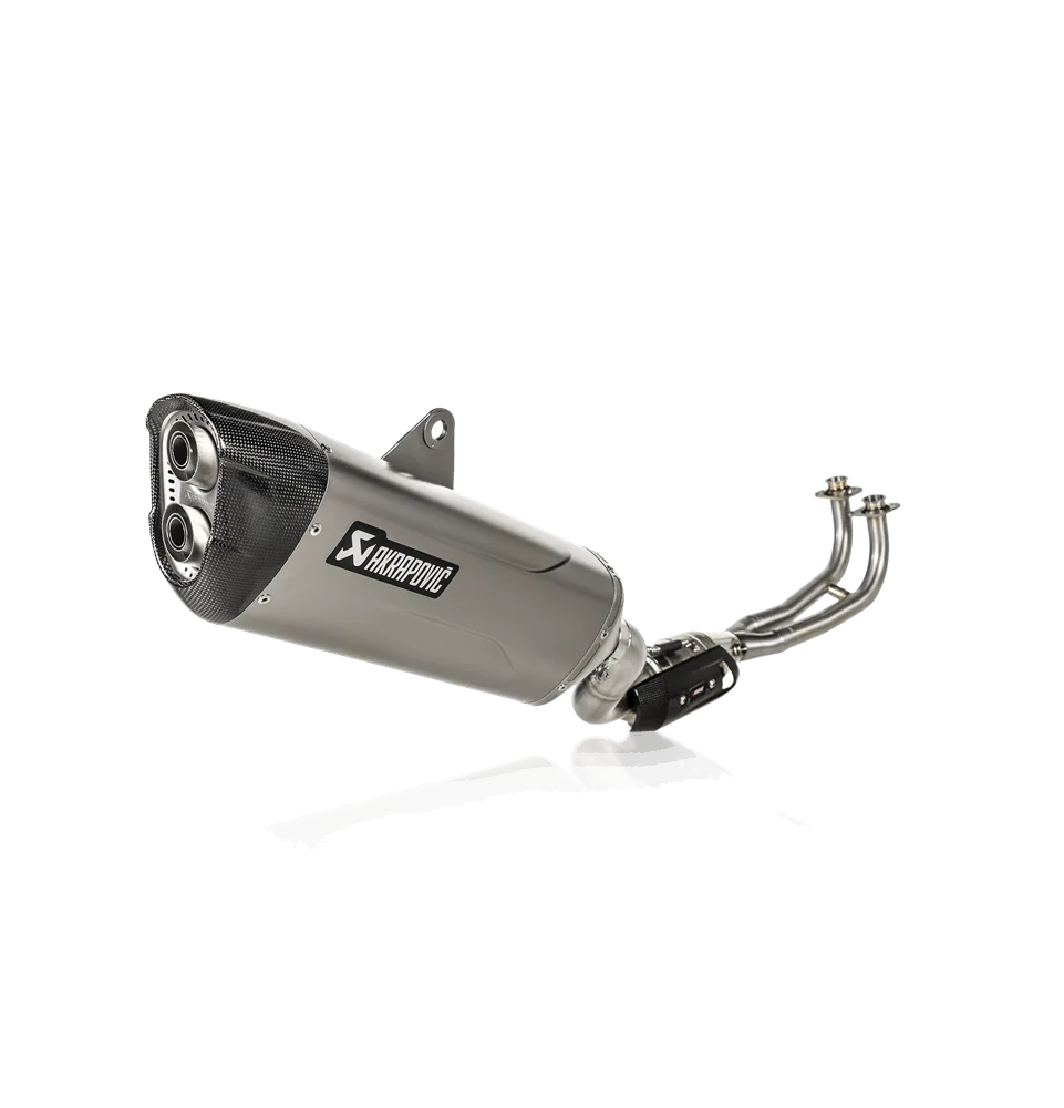Akrapovic Yamaha T-Max 560 S-Y5R9-HILT