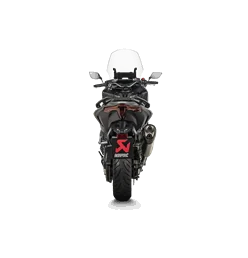 Akrapovic Yamaha T-Max 560 S-Y5R9-HILT