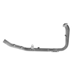 Arrow Exhaust Kit Colector Racing Cf Moto 450 MT