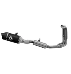 Arrow Exhaust Triumph Trident 660 1200