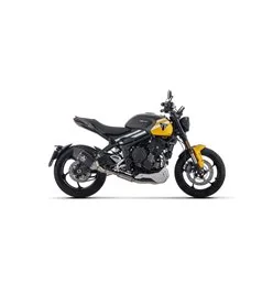 Arrow Exhaust Triumph Trident 660 1200