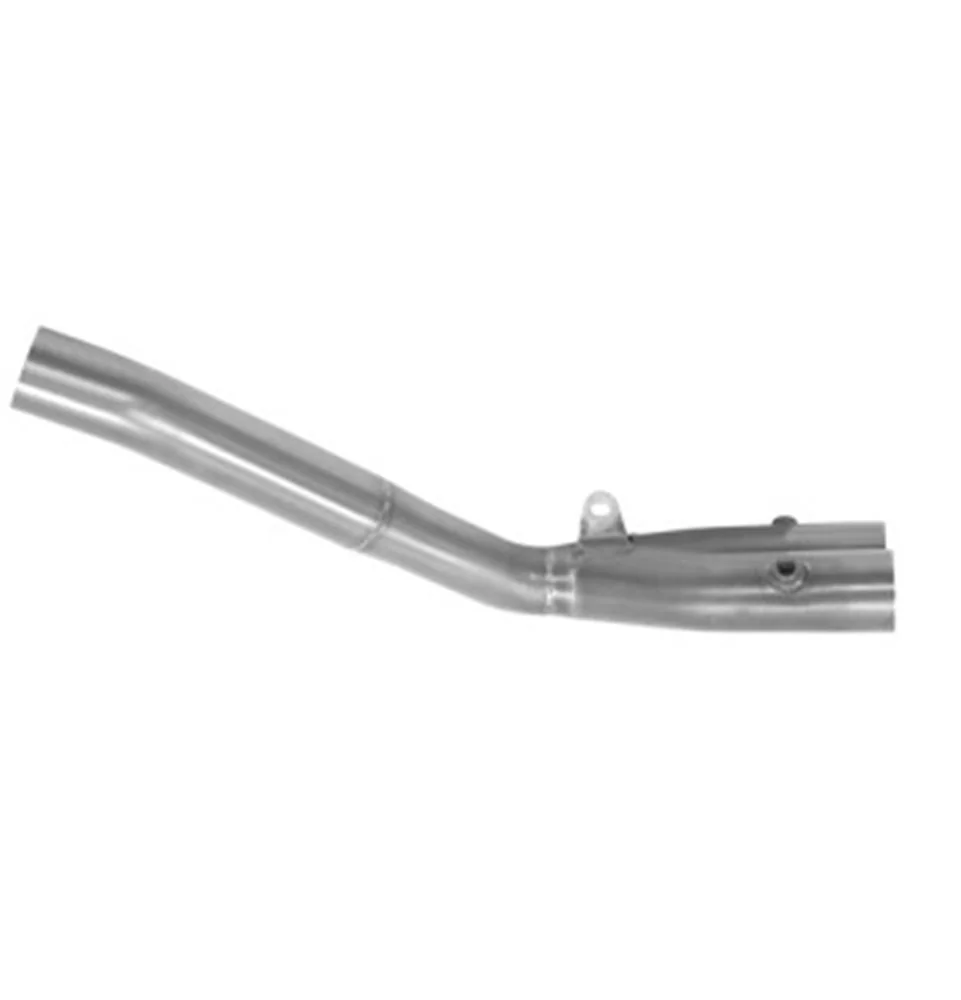 Arrow Exhaust Eliminador Catalizador Yamaha YZF R1 
