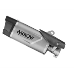Arrow Exhaust Yamaha YZF R1