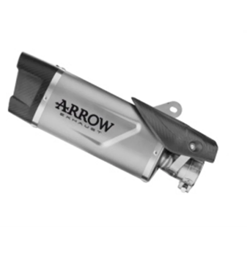 Arrow Exhaust Yamaha YZF R1