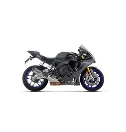 Arrow Exhaust Yamaha YZF R1