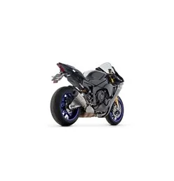 Arrow Exhaust Yamaha YZF R1