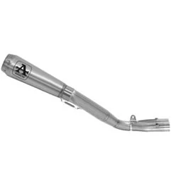 Arrow Exhaust Yamaha YZF R1