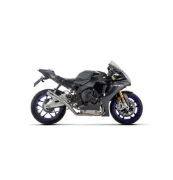 Arrow Exhaust Yamaha YZF R1
