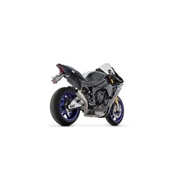 Arrow Exhaust Yamaha YZF R1