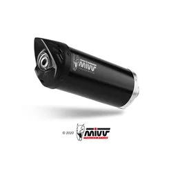 Mivv Mover Suzuki Burgman 400