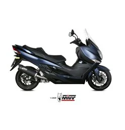 Mivv Mover Suzuki Burgman 400