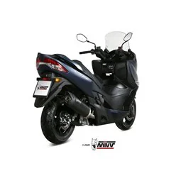 Mivv Mover Suzuki Burgman 400