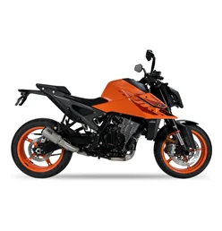 IXIL KTM  990 DUKE 24 CM3284RC