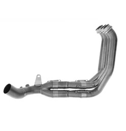 Arrow Exhaust Colectores Deportivos Honda CB 1000 Hornet