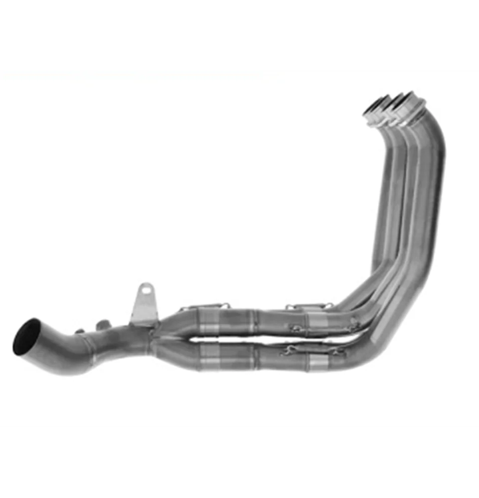 Arrow Exhaust Collecteurs Sportif Honda CB 1000 Hornet