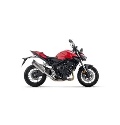 Arrow Exhaust Honda CB 1000 Hornet