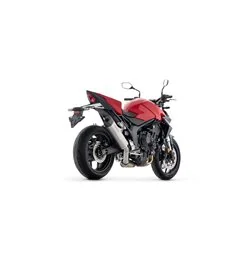 Arrow Exhaust Honda CB 1000 Hornet