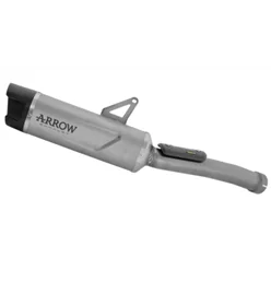 Arrow Exhaust Honda CBR 1000 RR