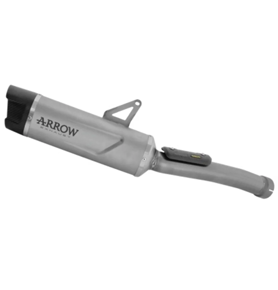 Arrow Exhaust Honda CBR 1000 RR