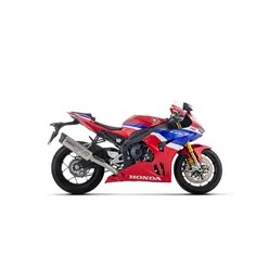 Arrow Exhaust Honda CBR 1000 RR