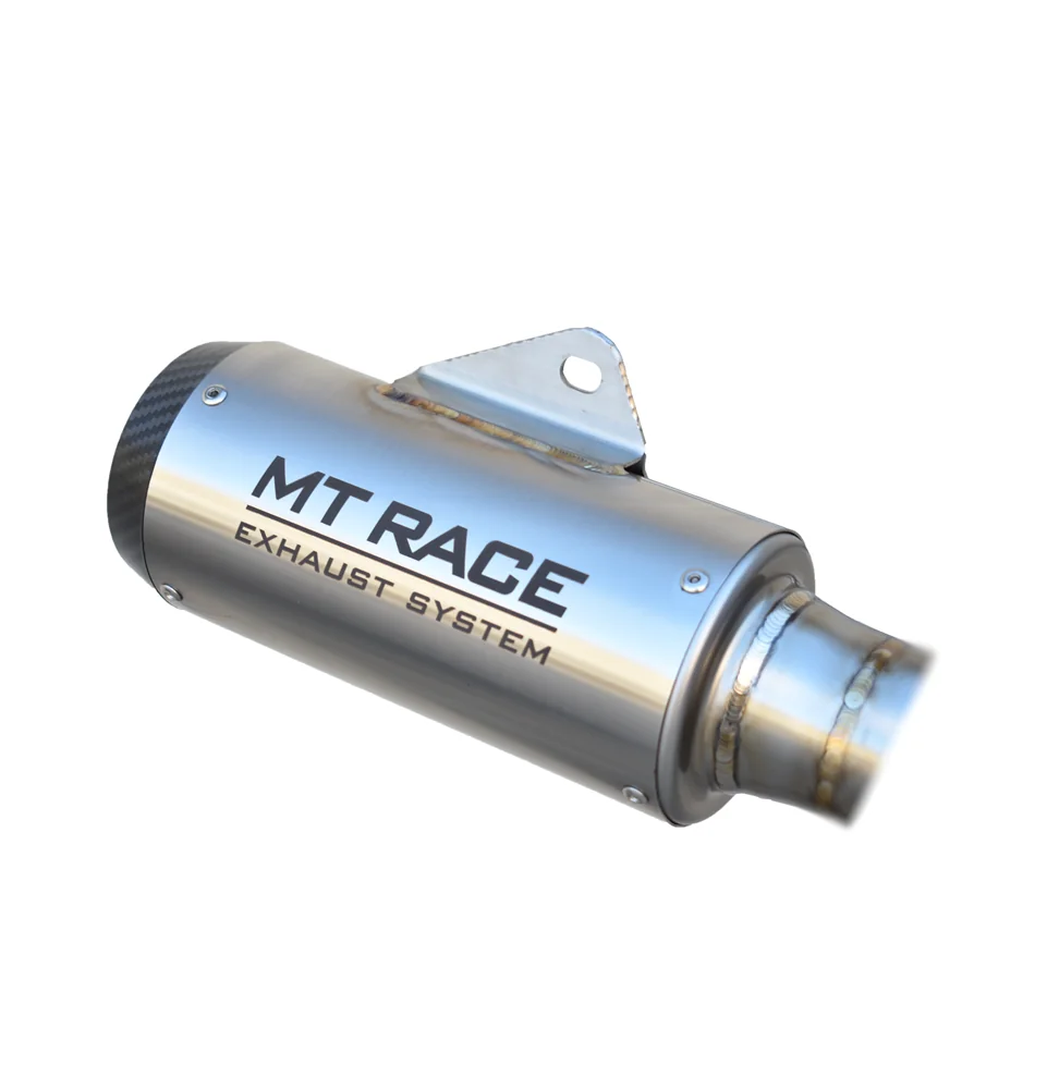 Mt-Race Ducati Hypermotard 950