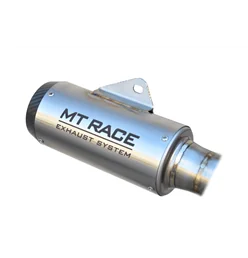 Mt-Race Suzuki Gsx-r 1000 R