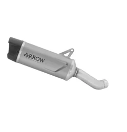Arrow Exhaust Kawasaki Z900 