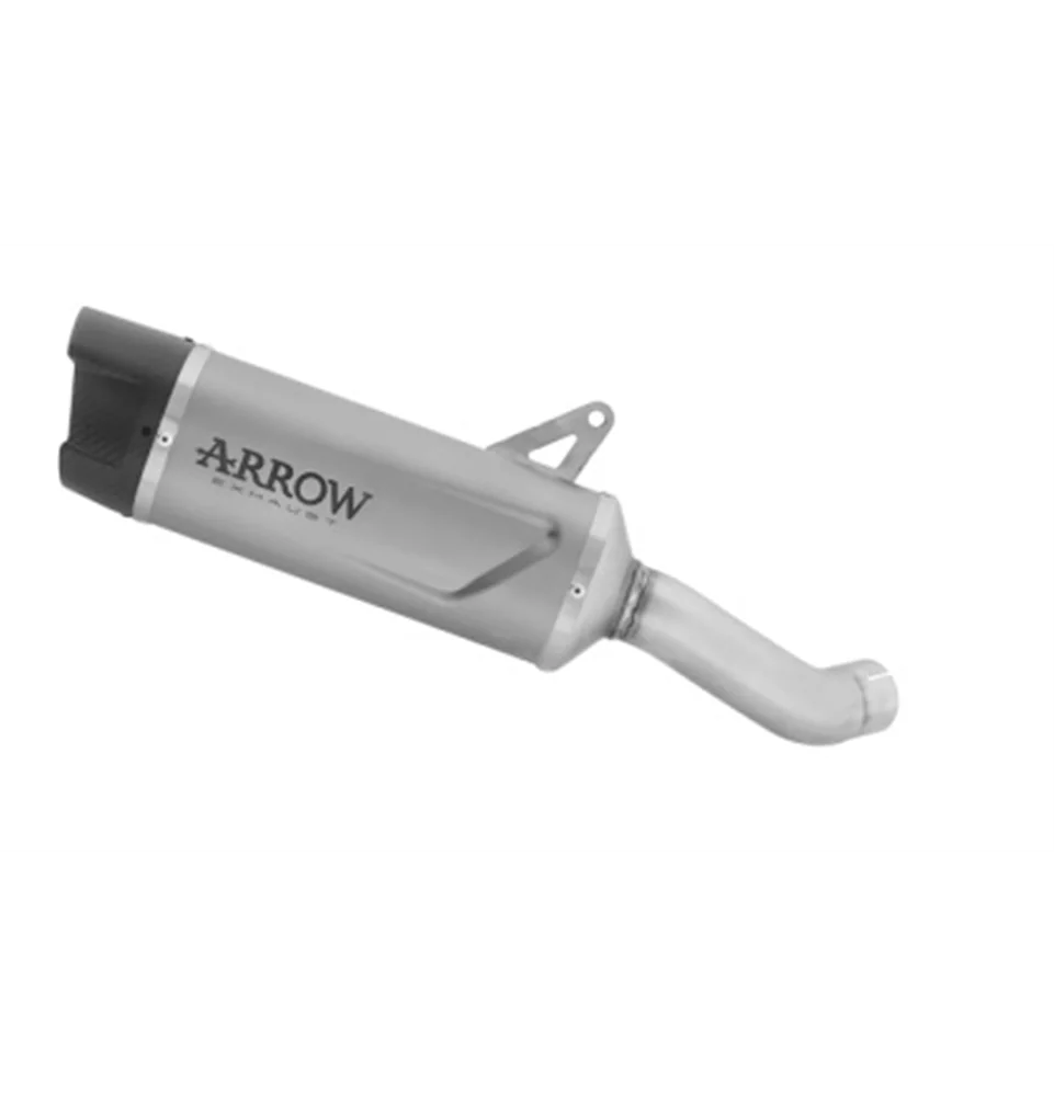 Arrow Exhaust Kawasaki Z900 
