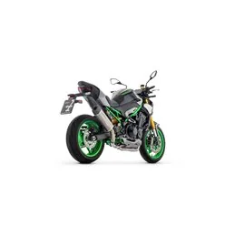 Arrow Exhaust Kawasaki Z900 