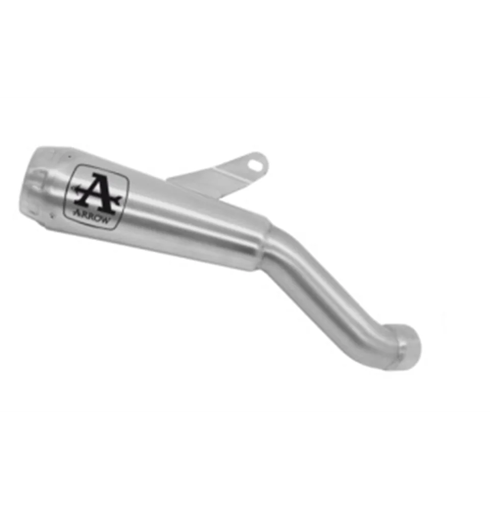 Arrow Exhaust Kawasaki Z900 
