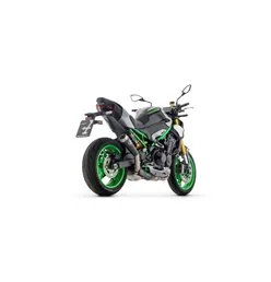 Arrow Exhaust Kawasaki Z900 