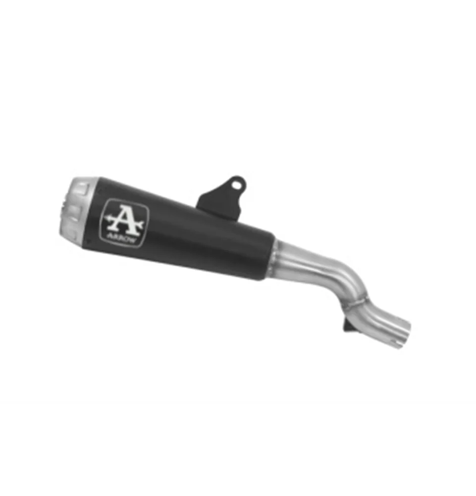 Arrow Exhaust Honda X-Adv 750