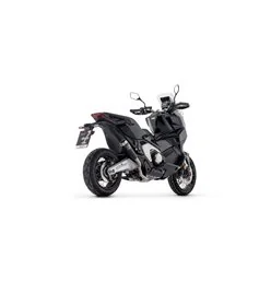 Arrow Exhaust Honda X-Adv 750