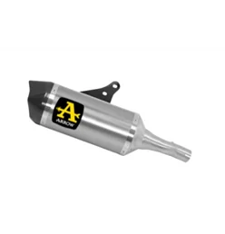 Arrow Exhaust Honda X-Adv 750