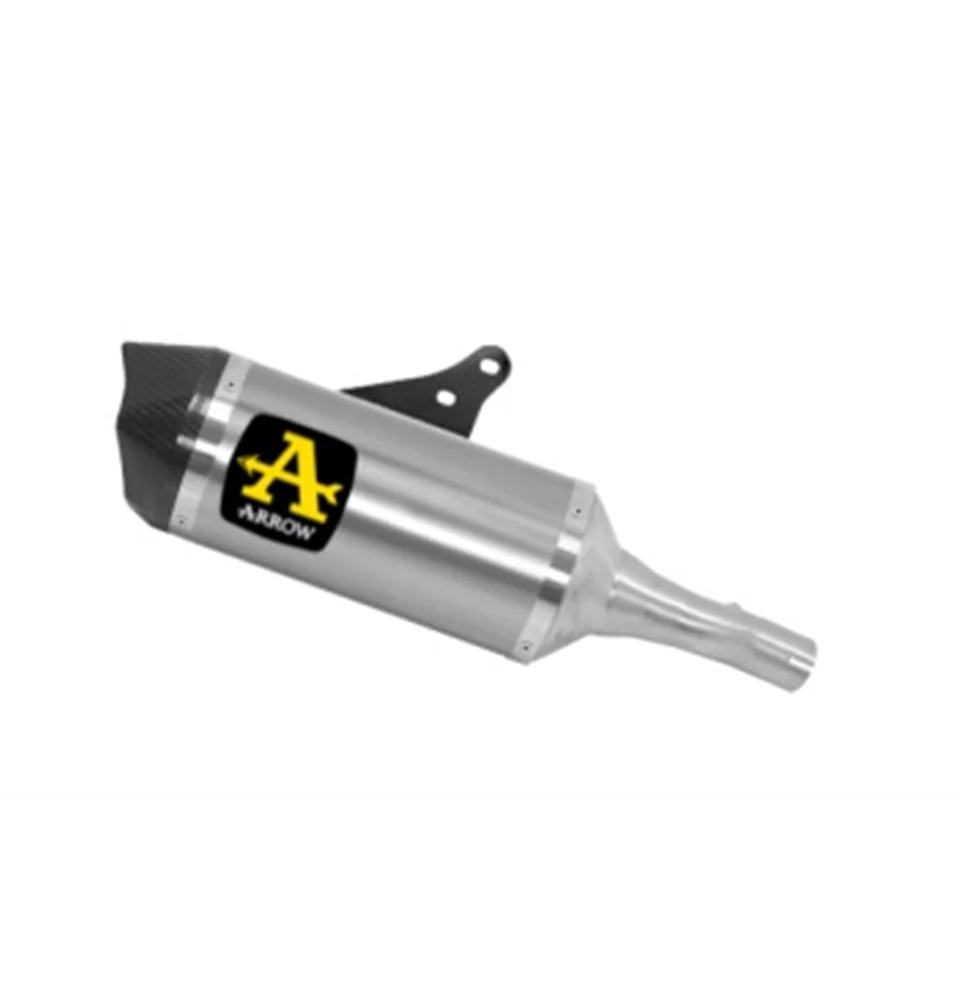 Arrow Exhaust Honda X-Adv 750