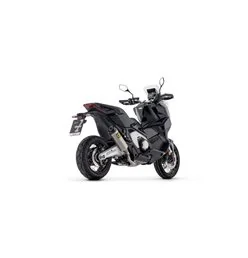Arrow Exhaust Honda X-Adv 750