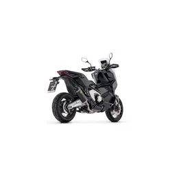 Arrow Exhaust Honda X-Adv 750