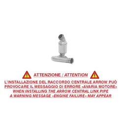 Arrow Exhaust Ktm 790 Adventure